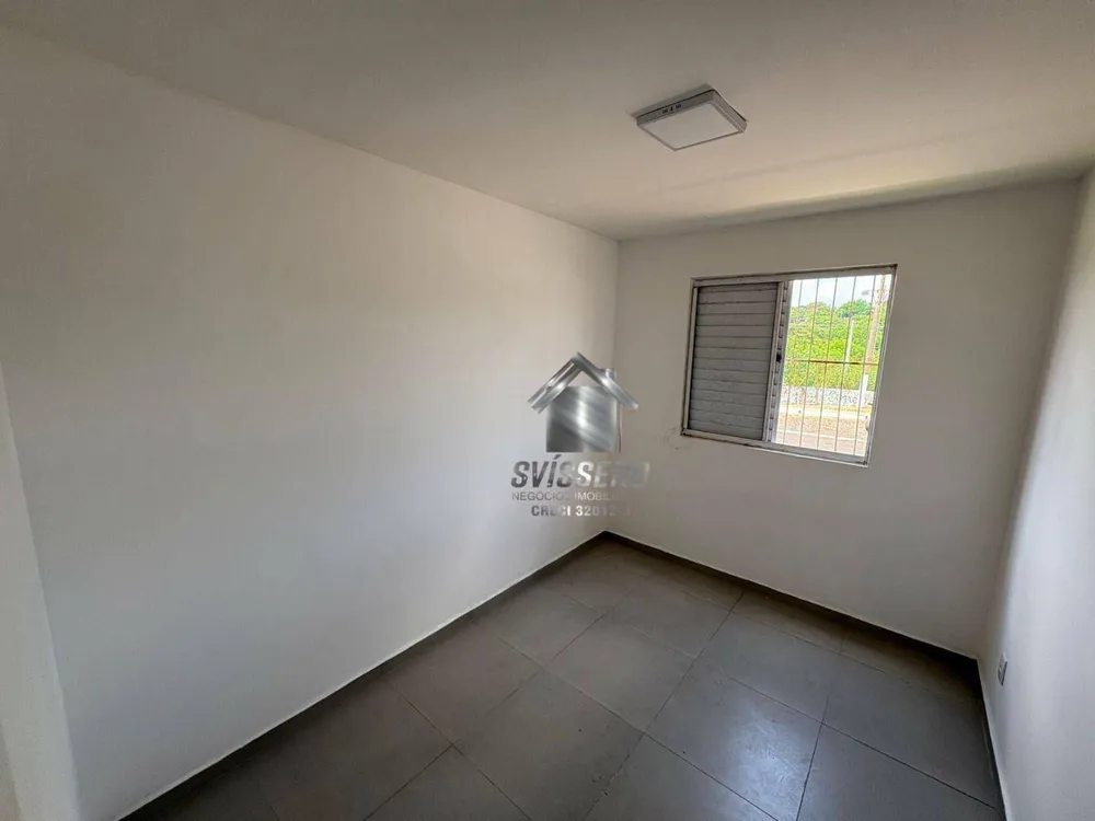 Apartamento, 2 quartos, 45 m² - Foto 15