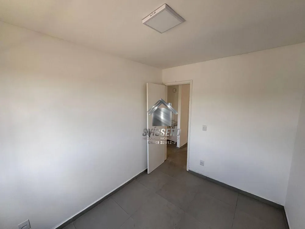 Apartamento, 2 quartos, 45 m² - Foto 6