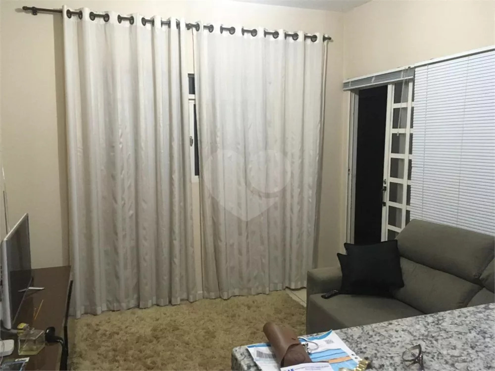 Casa à venda com 1 quarto, 41m² - Foto 6