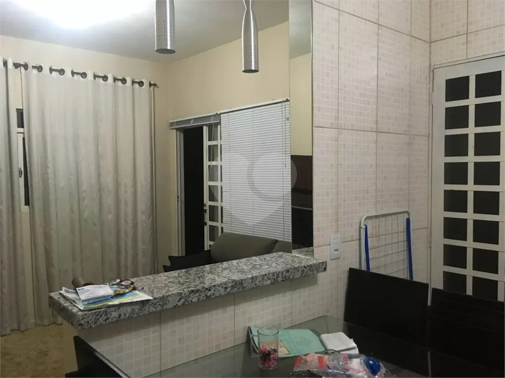 Casa à venda com 1 quarto, 41m² - Foto 16