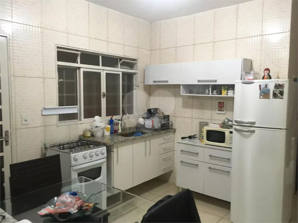 Casa à venda com 1 quarto, 41m² - Foto 15