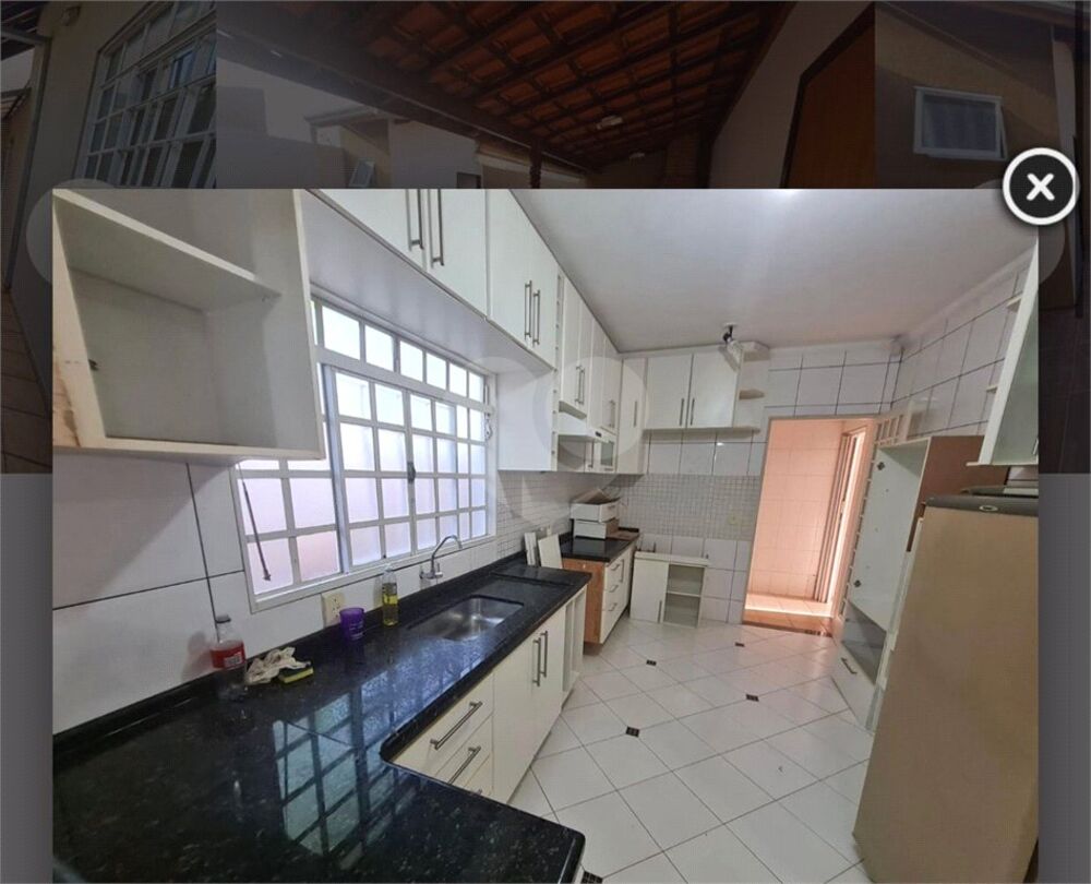 Casa à venda com 3 quartos, 134m² - Foto 14