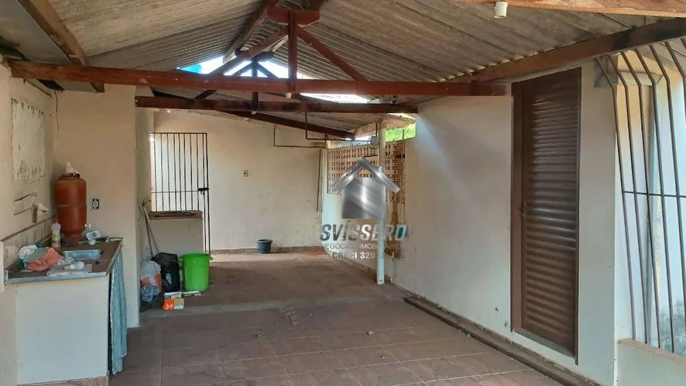 Casa, 3 quartos, 789 m² - Foto 16