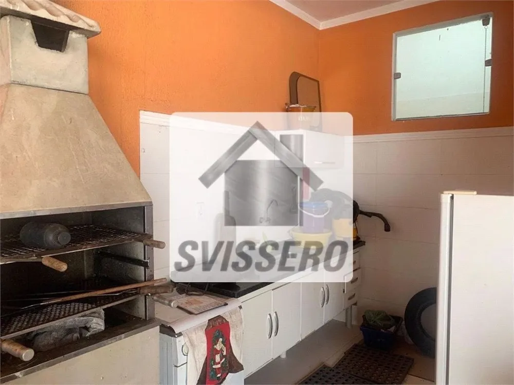 Casa, 1 quarto, 140 m² - Foto 20
