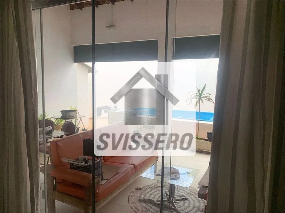 Casa, 1 quarto, 140 m² - Foto 5