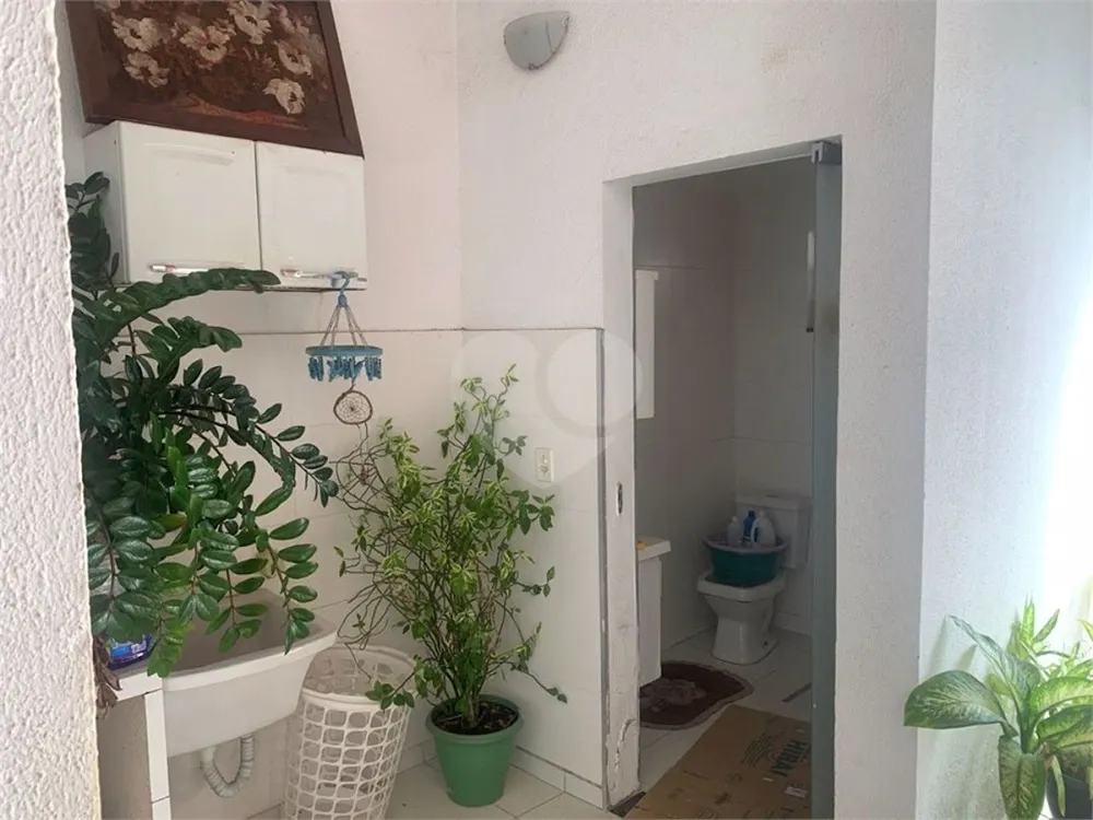 Casa, 1 quarto, 140 m² - Foto 3