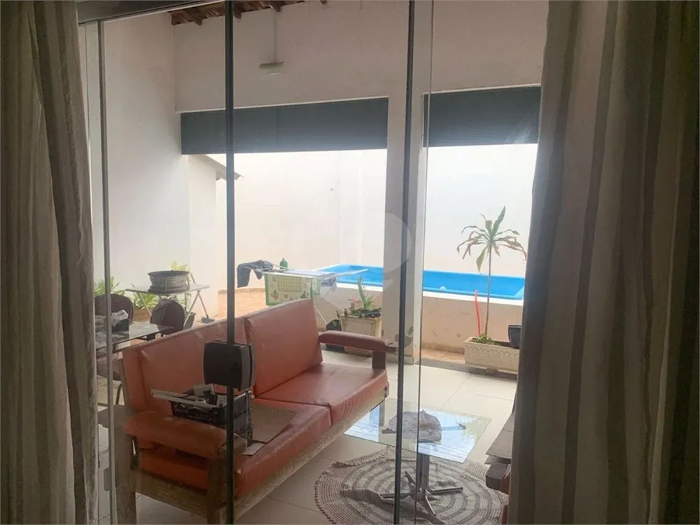 Casa, 1 quarto, 140 m² - Foto 1