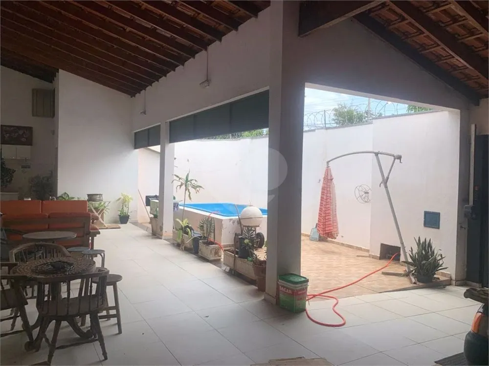 Casa, 1 quarto, 140 m² - Foto 12