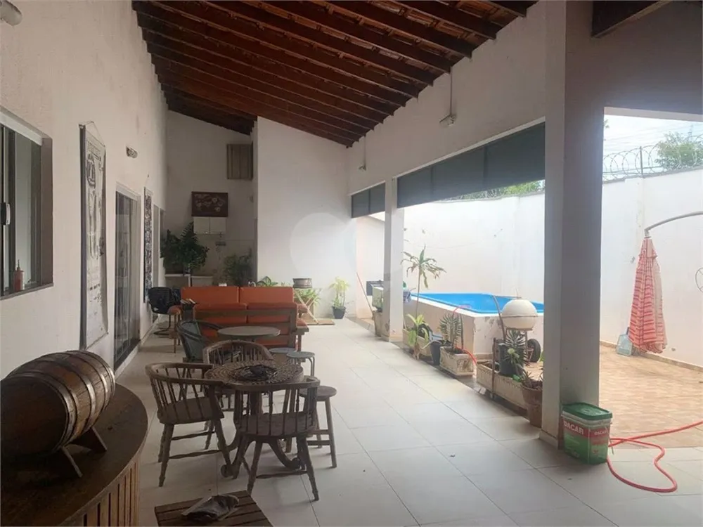 Casa, 1 quarto, 140 m² - Foto 16