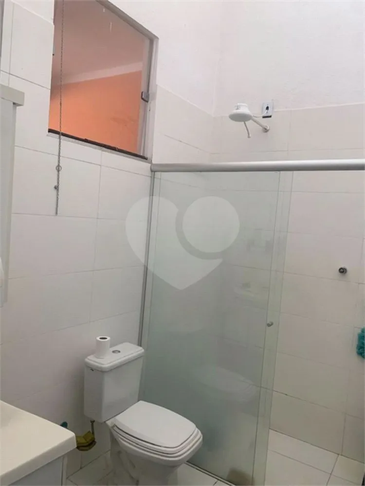 Casa, 1 quarto, 140 m² - Foto 9