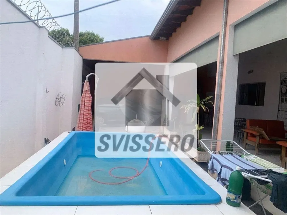 Casa, 1 quarto, 140 m² - Foto 15