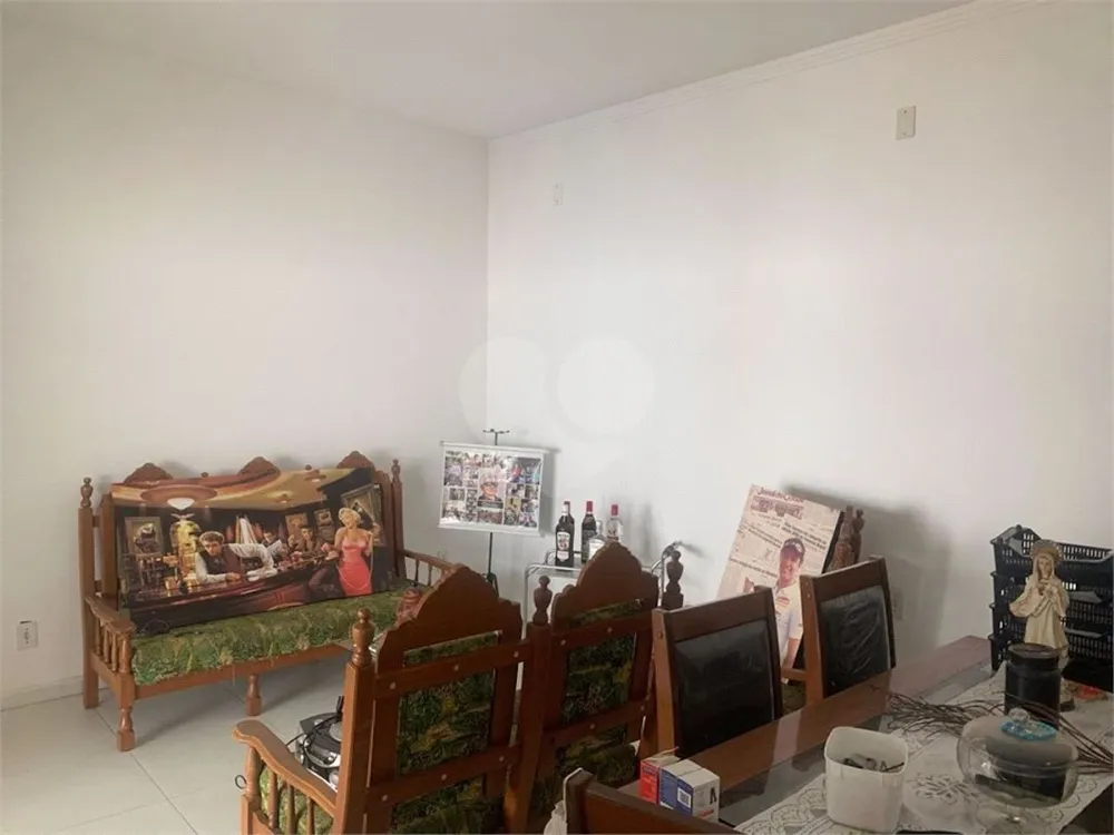 Casa, 1 quarto, 140 m² - Foto 6