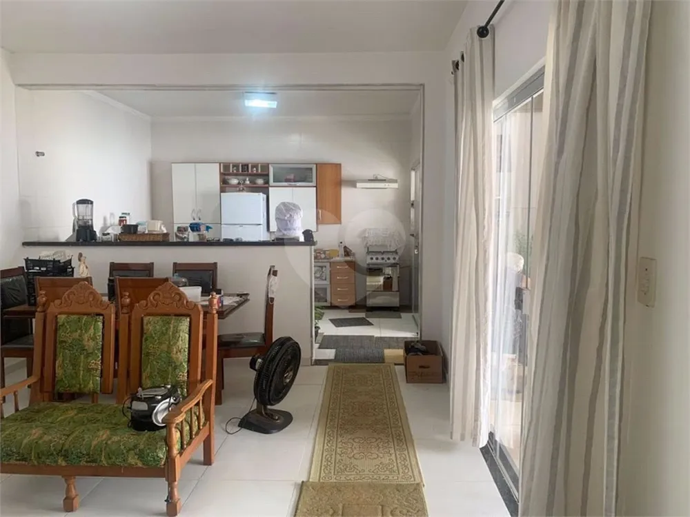 Casa, 1 quarto, 140 m² - Foto 10