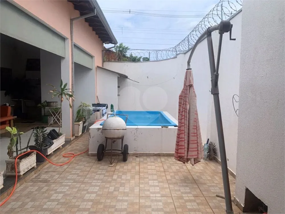Casa, 1 quarto, 140 m² - Foto 4