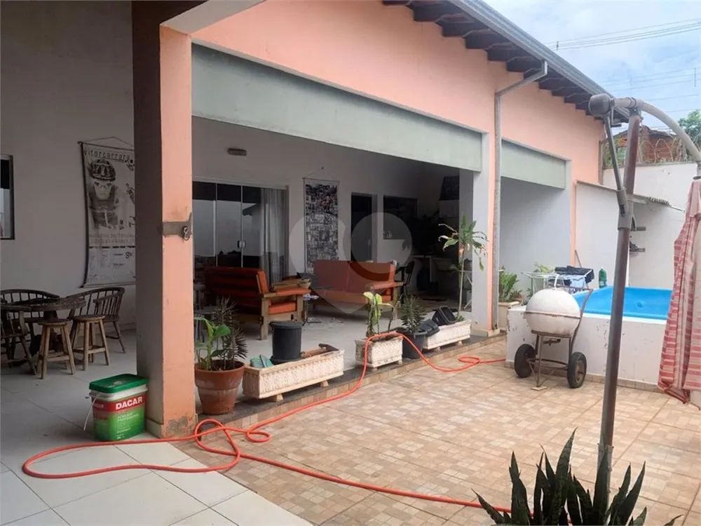 Casa, 1 quarto, 140 m² - Foto 8
