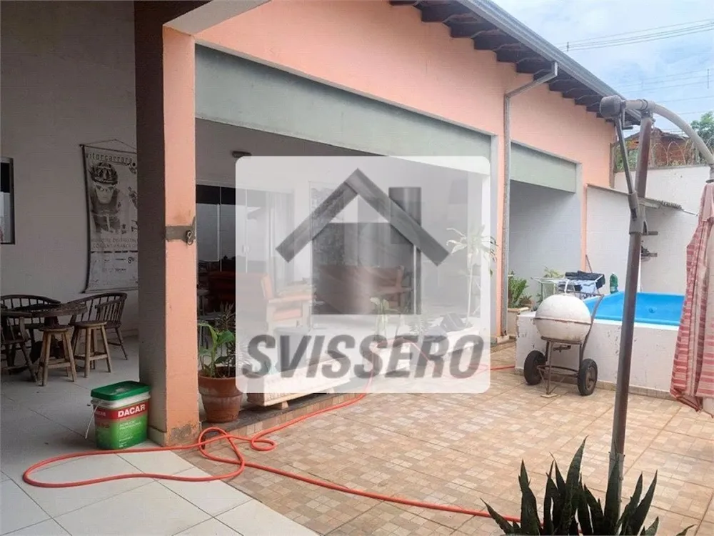 Casa, 1 quarto, 140 m² - Foto 7