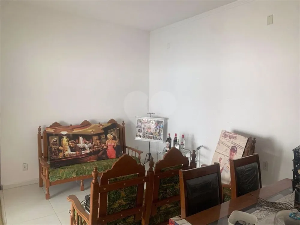 Casa, 1 quarto, 140 m² - Foto 2