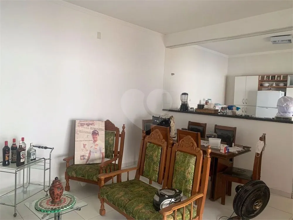 Casa, 1 quarto, 140 m² - Foto 13