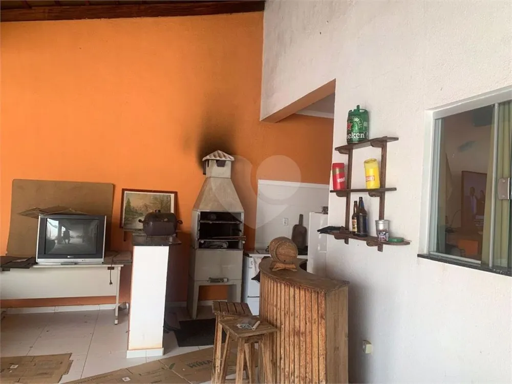 Casa, 1 quarto, 140 m² - Foto 11
