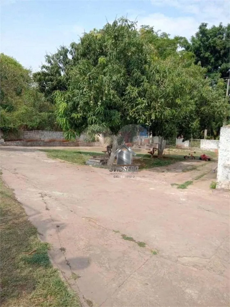 Chácara, 5 quartos, 400 m² - Foto 11