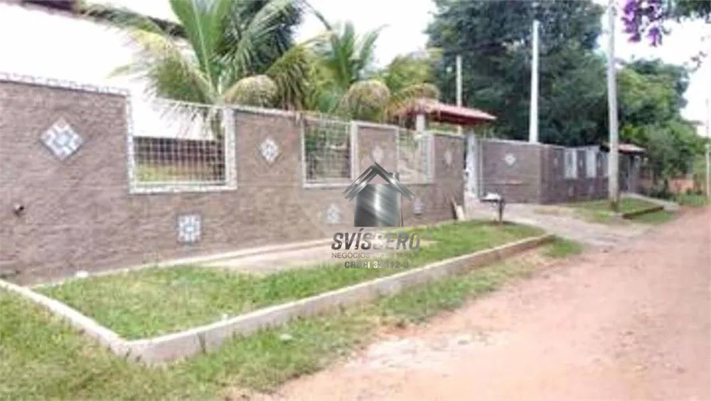 Chácara, 5 quartos, 400 m² - Foto 6