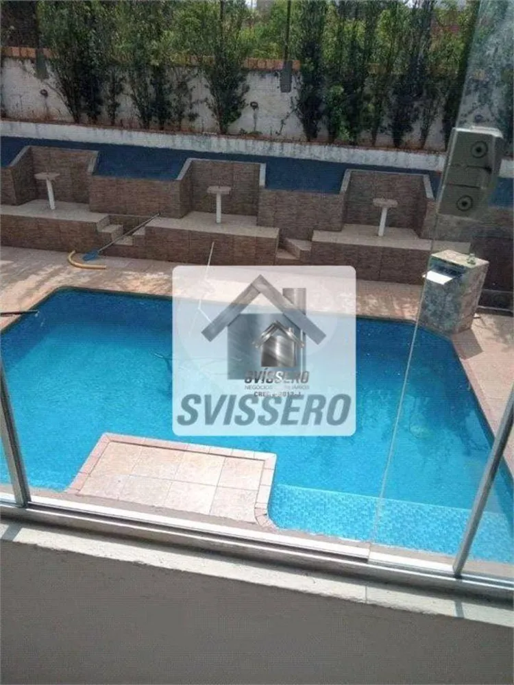Chácara, 5 quartos, 400 m² - Foto 12