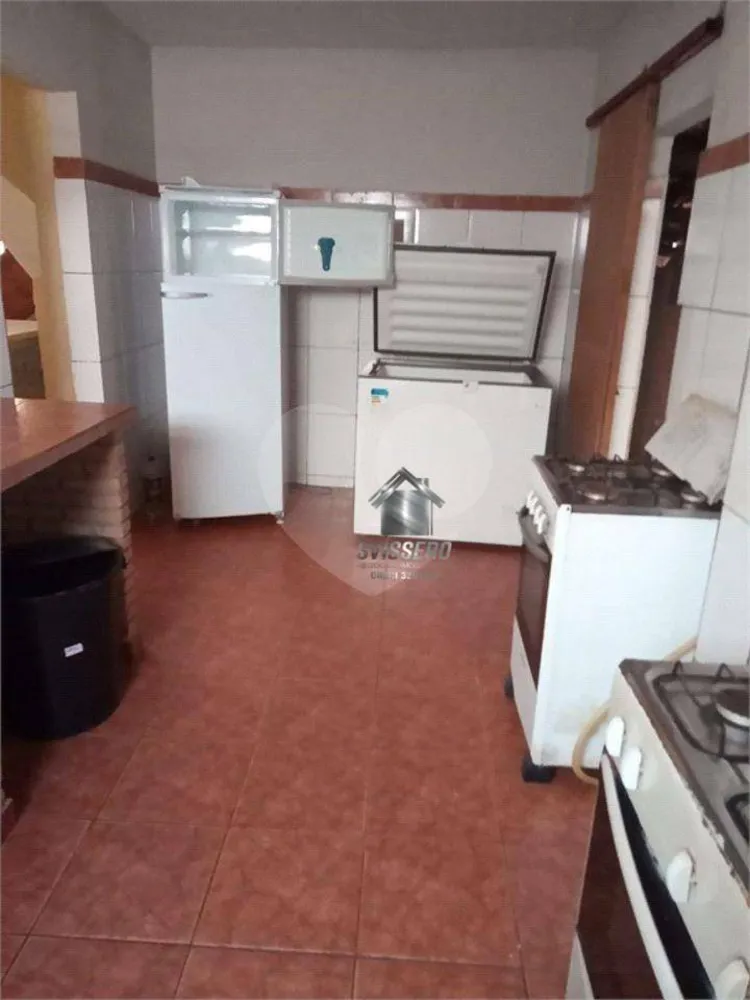 Chácara, 5 quartos, 400 m² - Foto 7