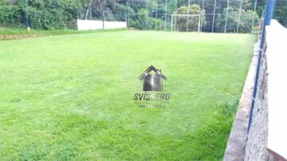 Chácara, 5 quartos, 400 m² - Foto 16