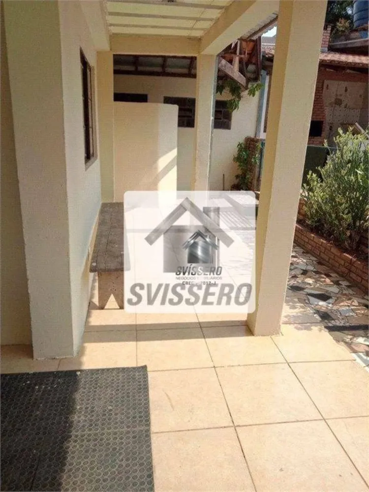 Chácara, 5 quartos, 400 m² - Foto 14