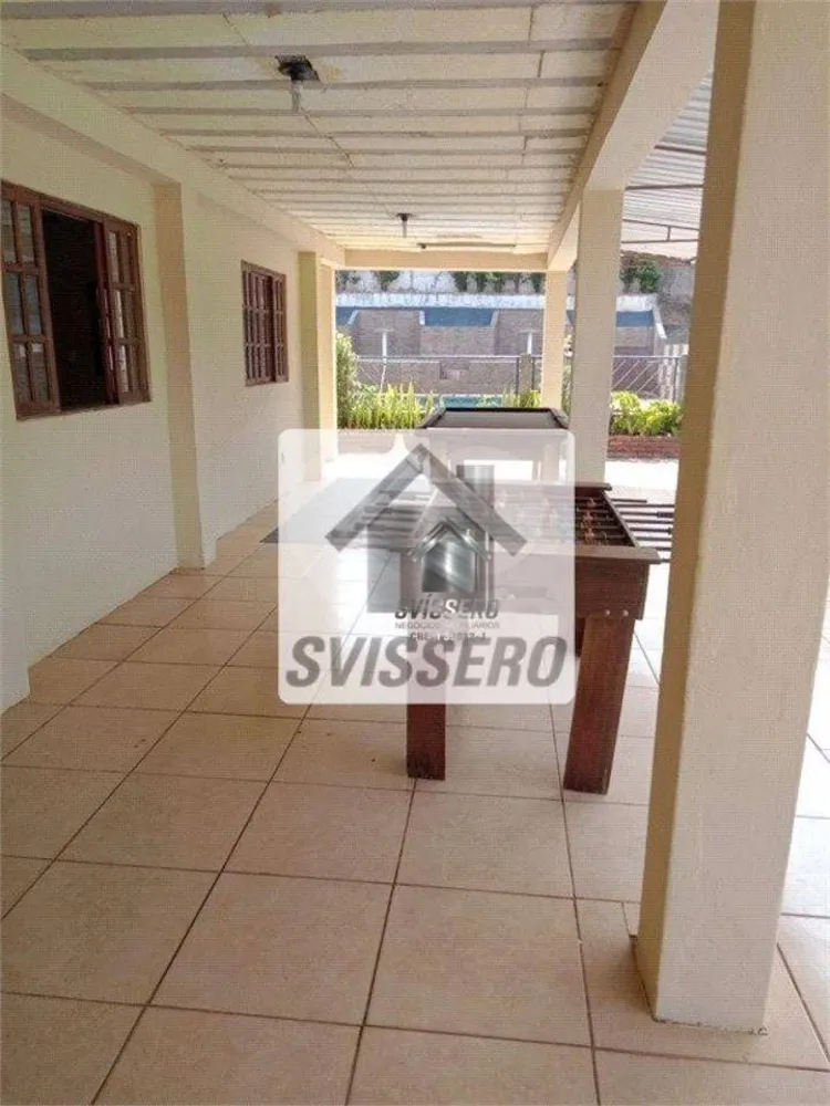 Chácara, 5 quartos, 400 m² - Foto 8