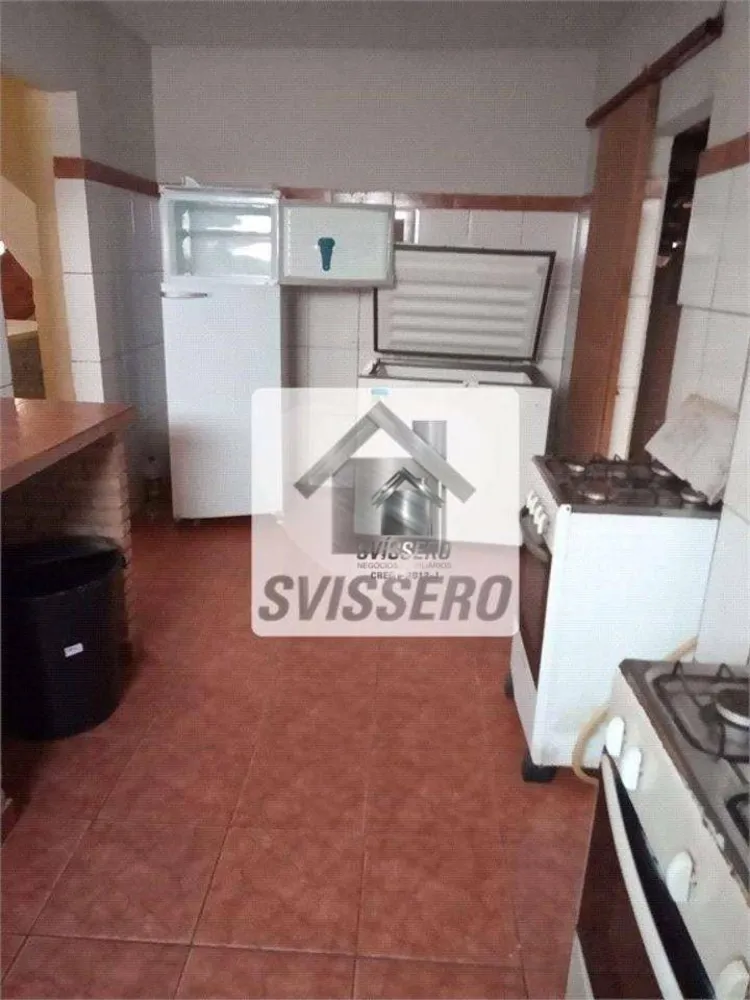 Chácara, 5 quartos, 400 m² - Foto 2