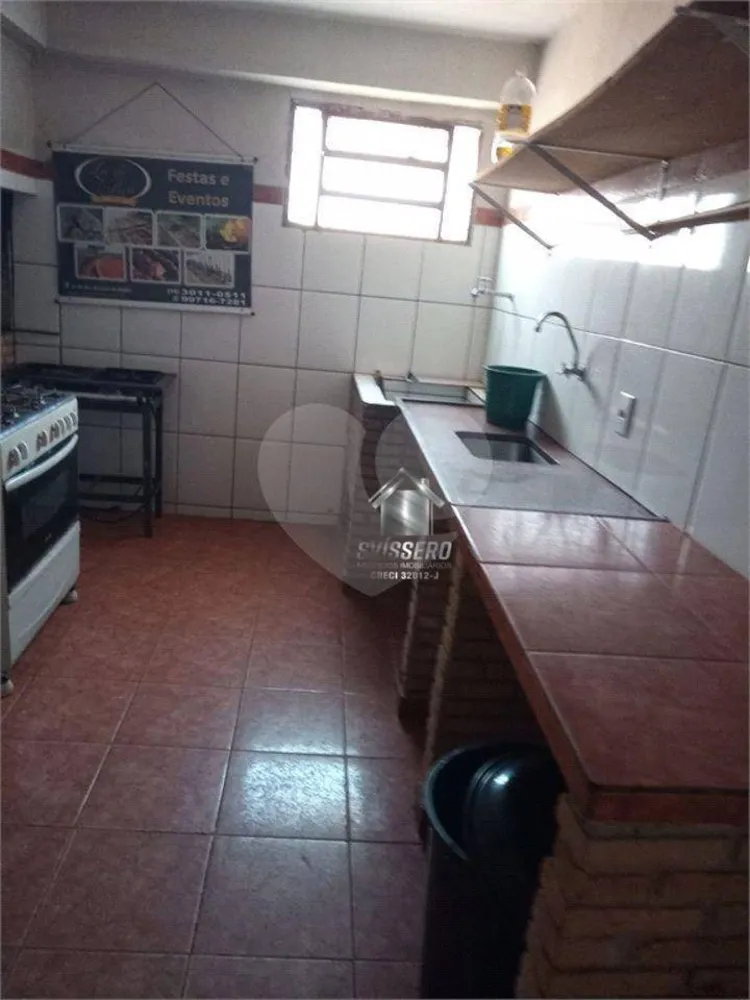 Chácara, 5 quartos, 400 m² - Foto 10