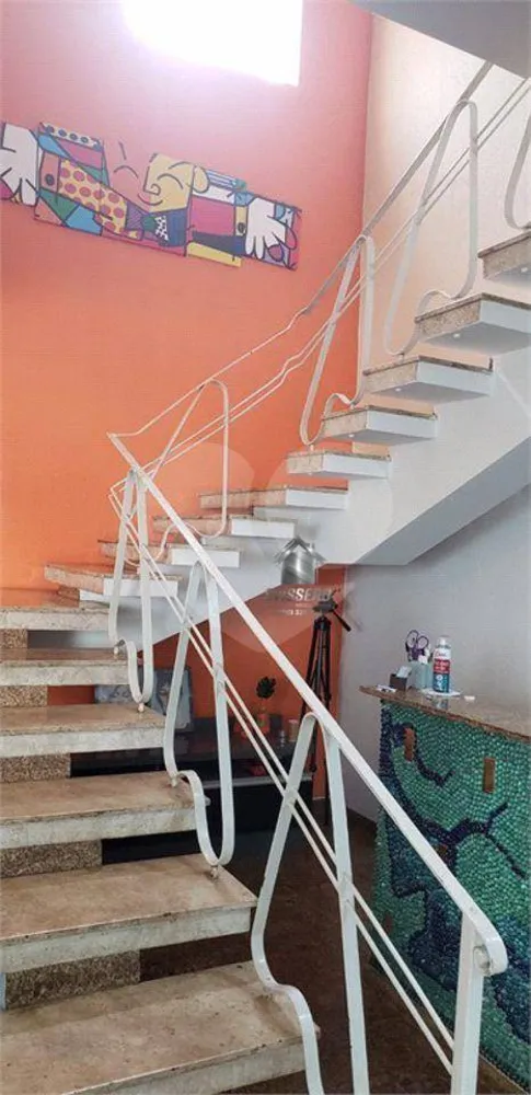 Casa, 4 quartos, 440 m² - Foto 6
