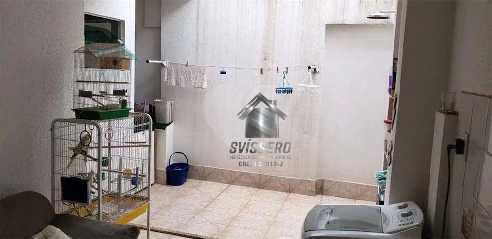 Casa, 4 quartos, 440 m² - Foto 12