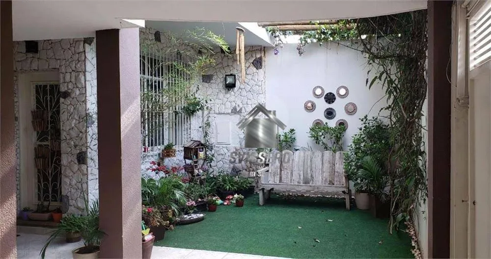 Casa, 4 quartos, 440 m² - Foto 4