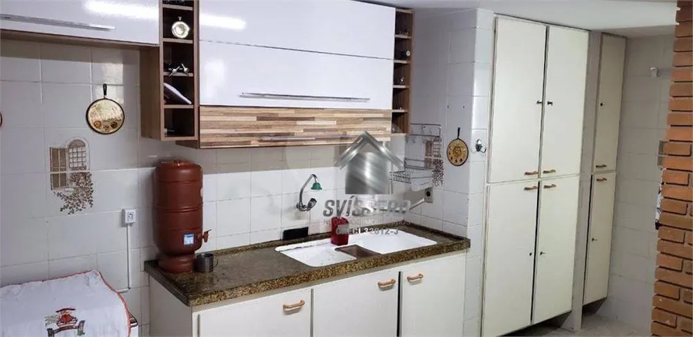 Casa, 4 quartos, 440 m² - Foto 11