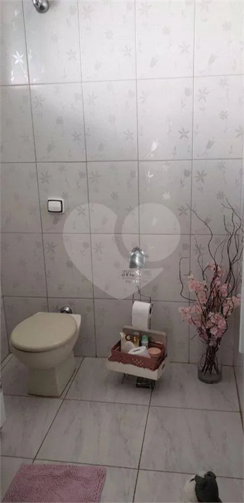 Casa, 4 quartos, 440 m² - Foto 8