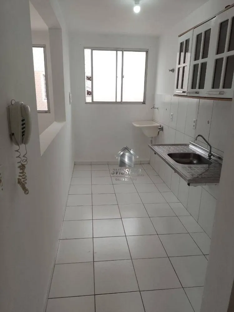 Apartamento, 2 quartos, 50 m² - Foto 3