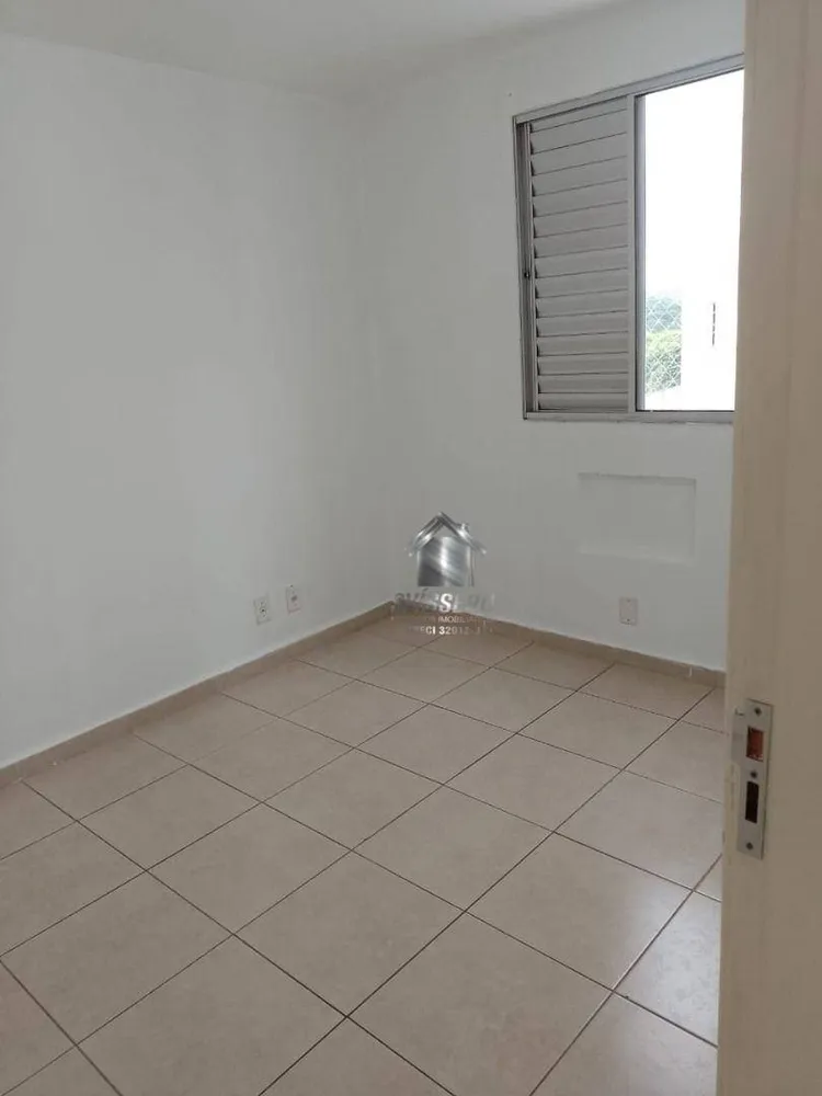 Apartamento, 2 quartos, 50 m² - Foto 6