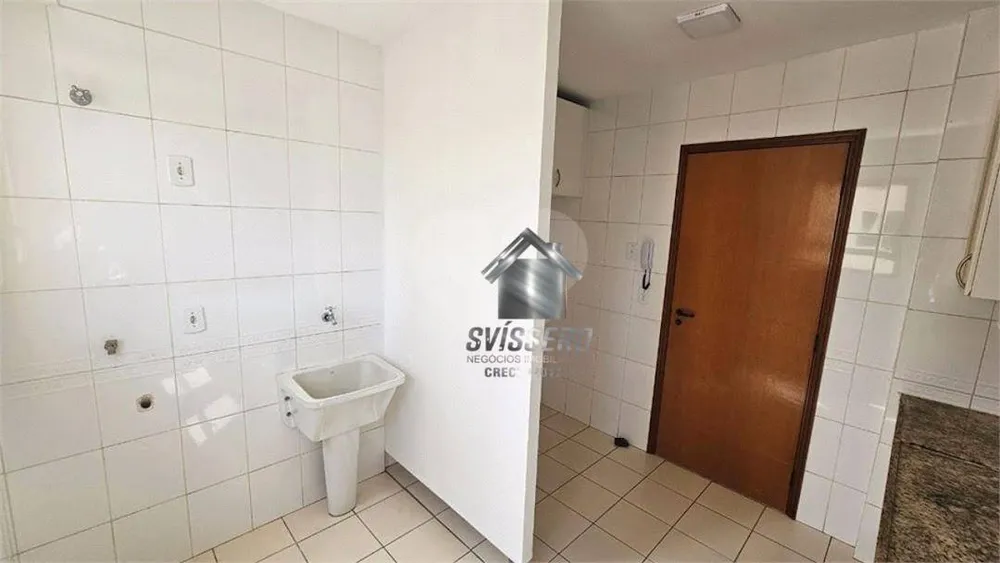 Apartamento, 3 quartos, 80 m² - Foto 1