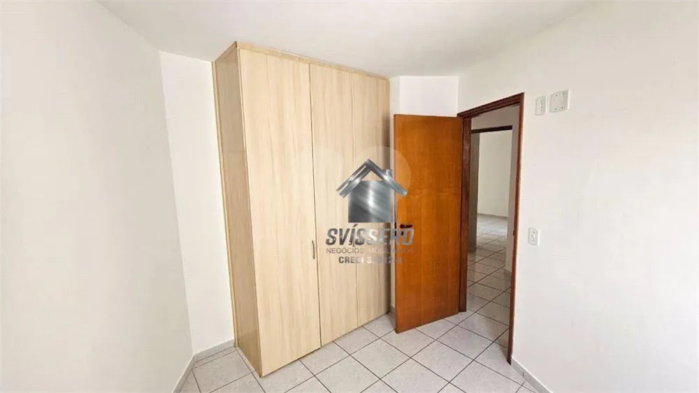 Apartamento, 3 quartos, 80 m² - Foto 5