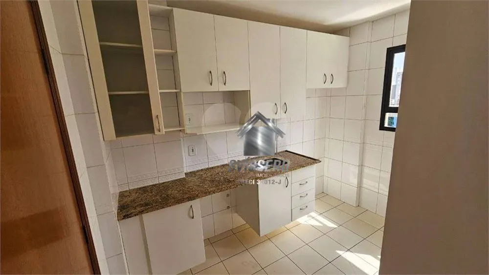 Apartamento, 3 quartos, 80 m² - Foto 2