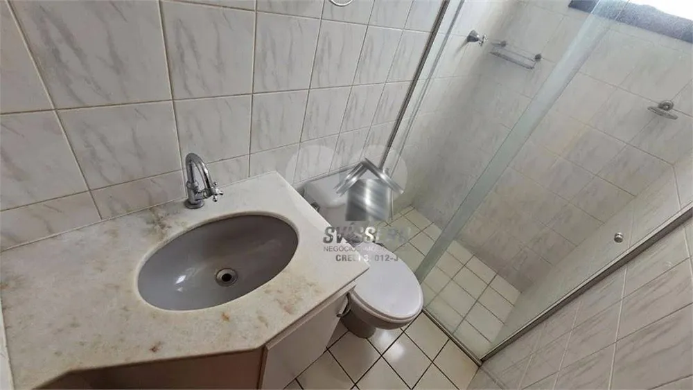Apartamento, 3 quartos, 80 m² - Foto 2