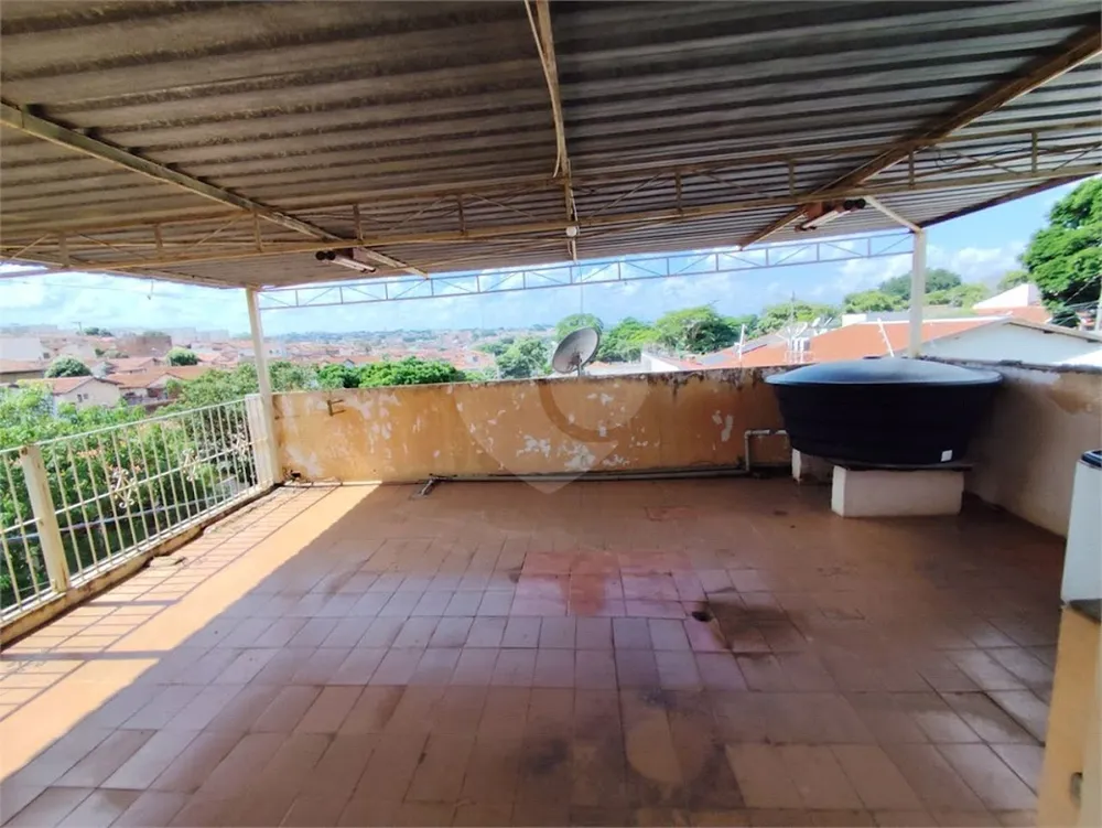 Sobrado, 3 quartos, 190 m² - Foto 8
