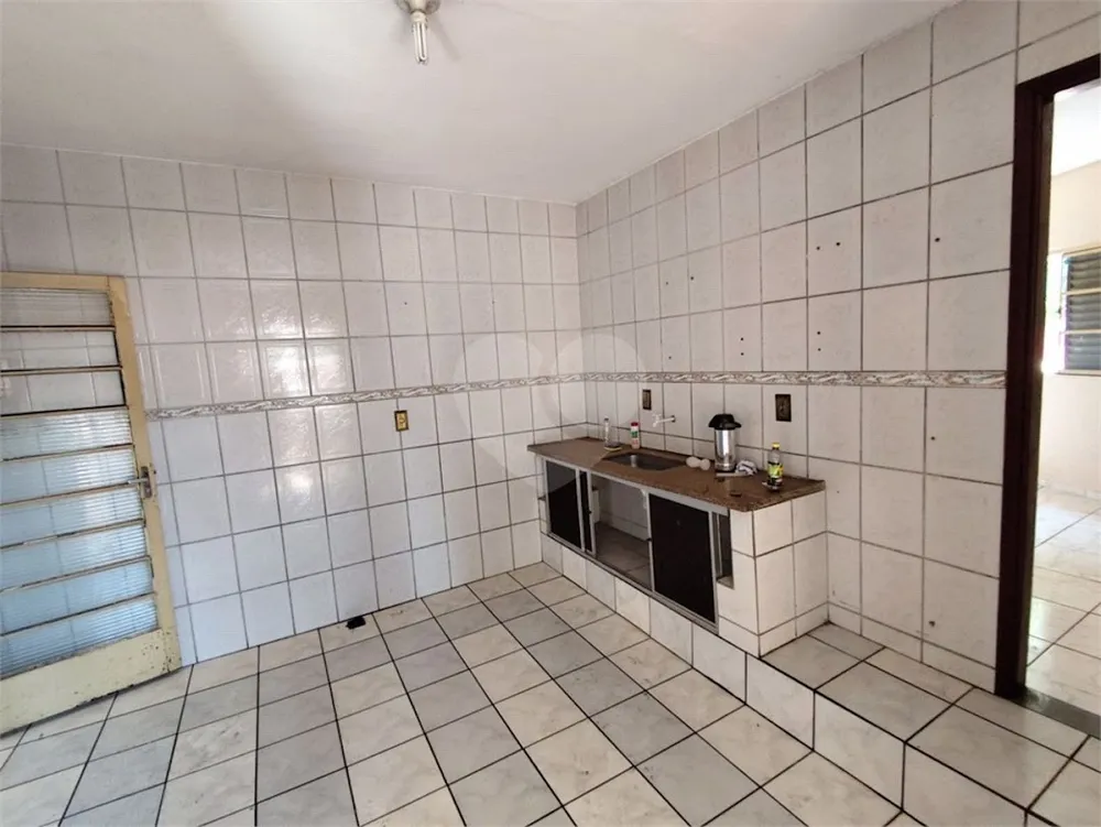 Sobrado, 3 quartos, 190 m² - Foto 1
