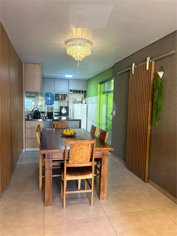 Casa, 3 quartos, 61 m² - Foto 4