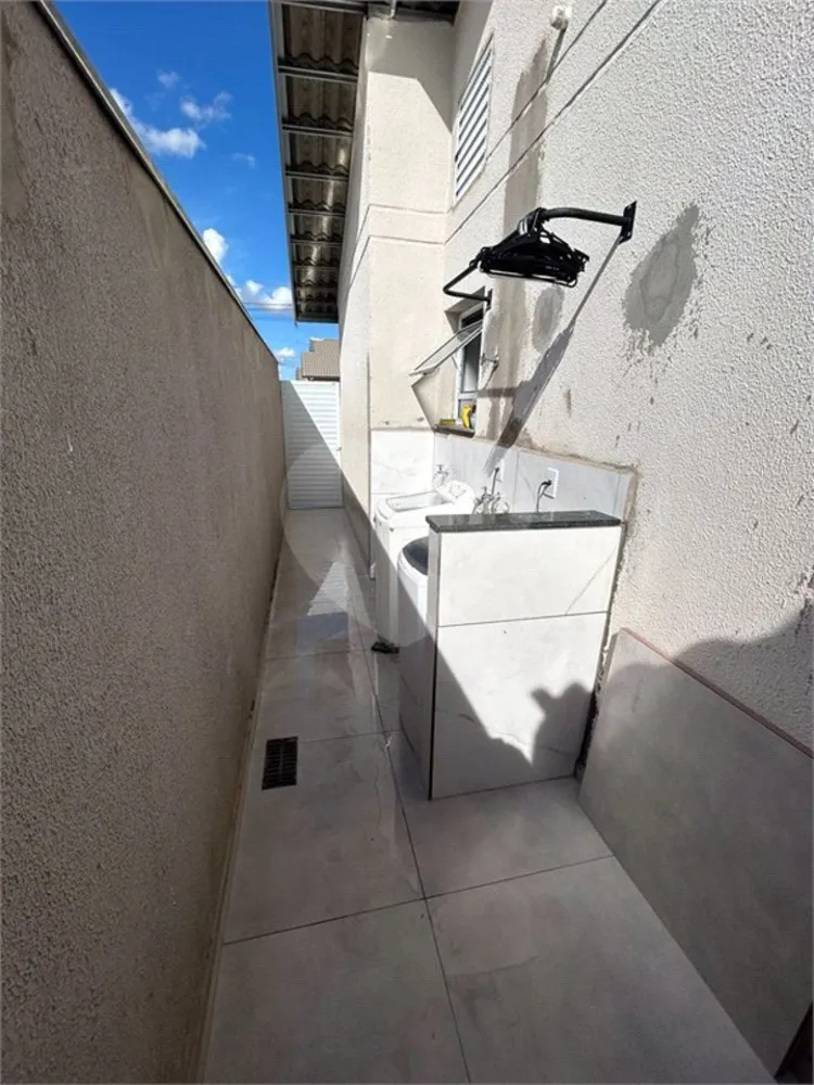 Casa, 3 quartos, 61 m² - Foto 9