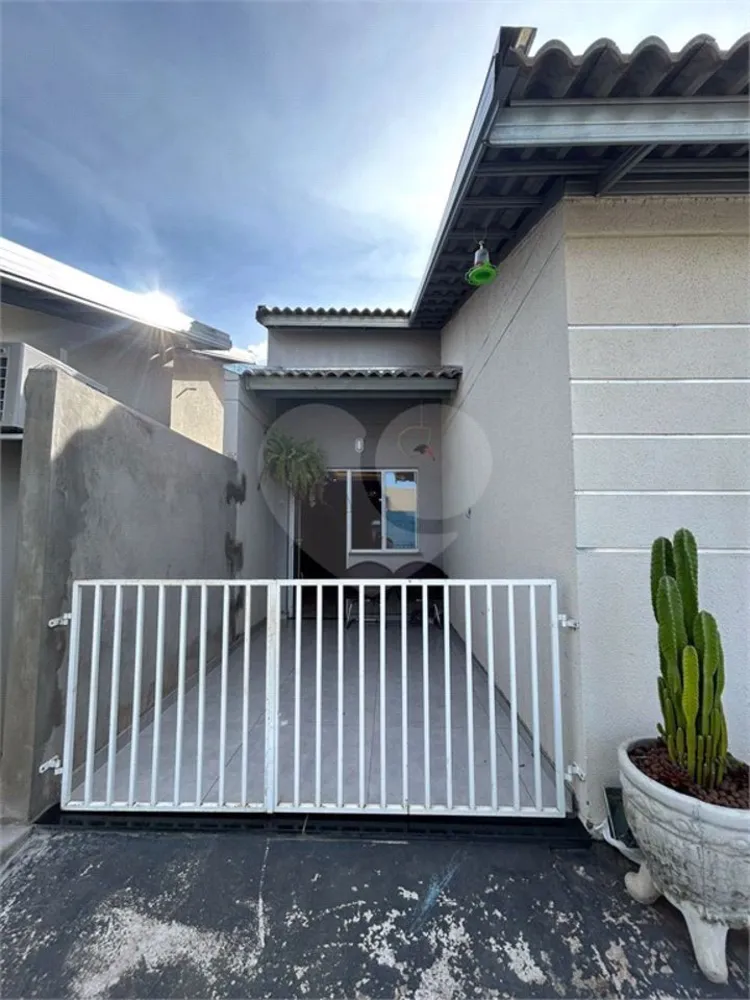 Casa, 3 quartos, 61 m² - Foto 10