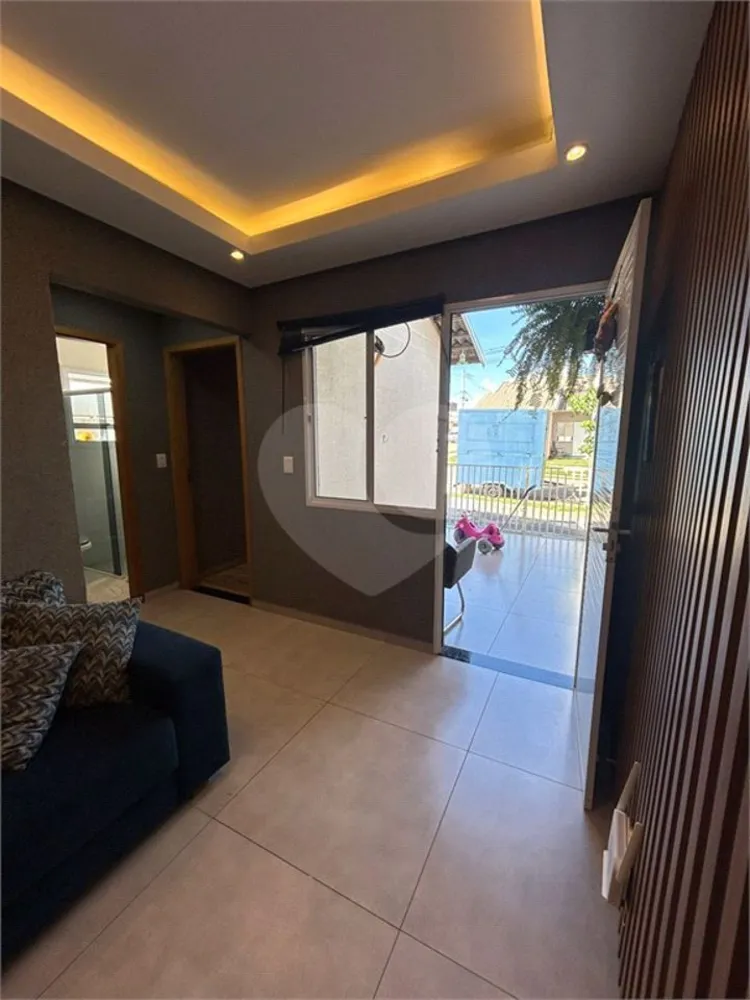 Casa, 3 quartos, 61 m² - Foto 3
