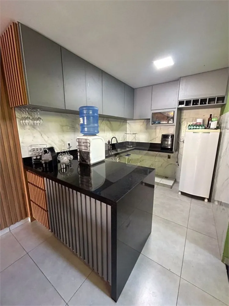 Casa, 3 quartos, 61 m² - Foto 6